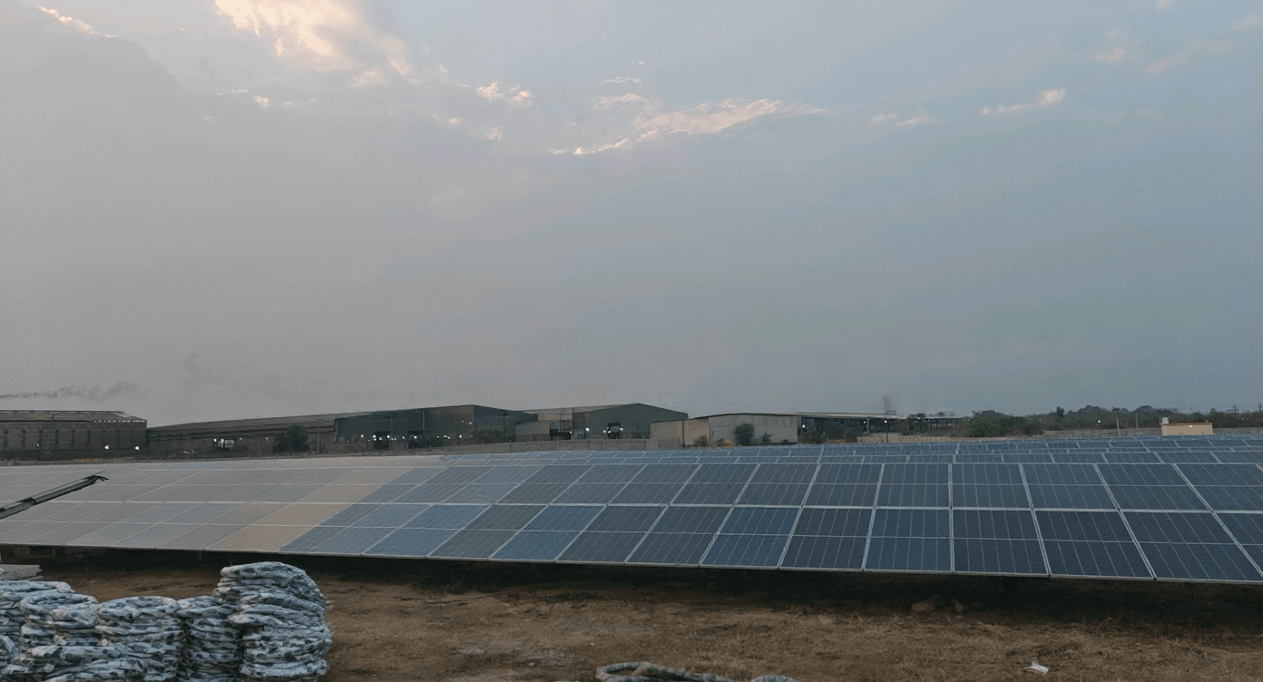 Cookstove Distribution